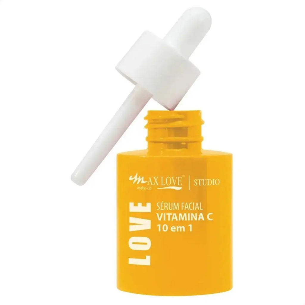 Sérum Facial Vitamina C