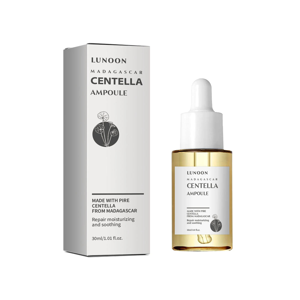 Soro de barreira facial