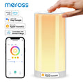 Meross HomeKit-Candeeiro