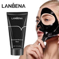 Lanbena remover máscara de cravo
