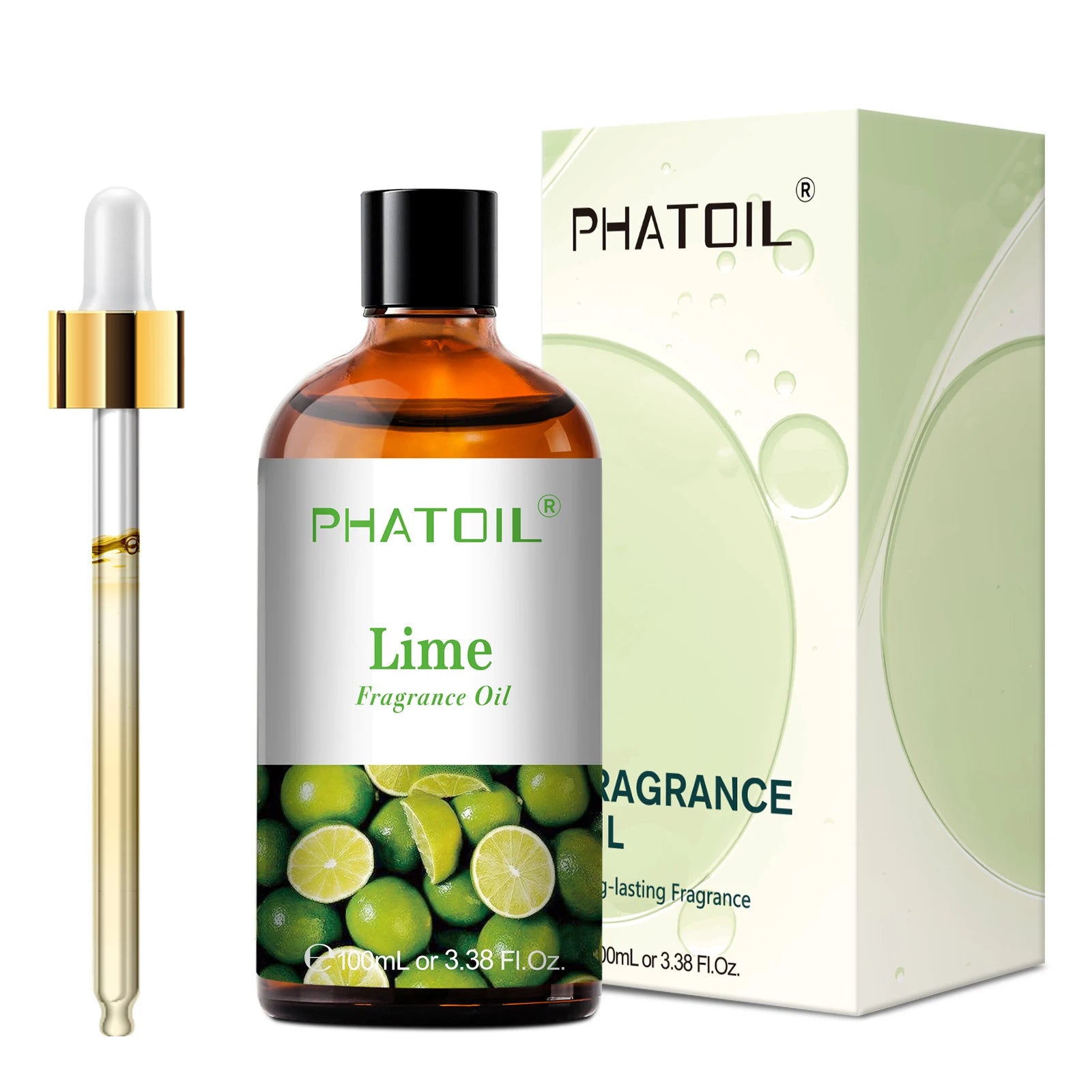 PHATOIL Lime