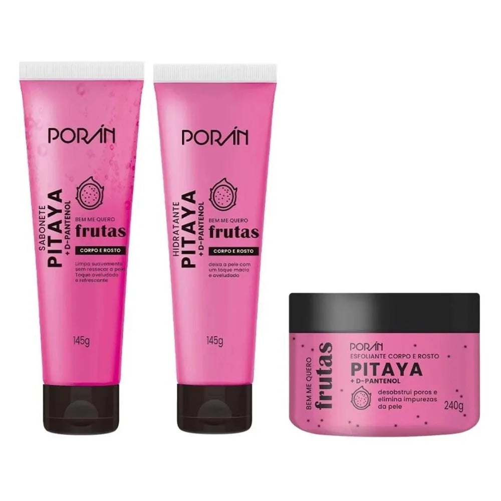 Kit pitaya